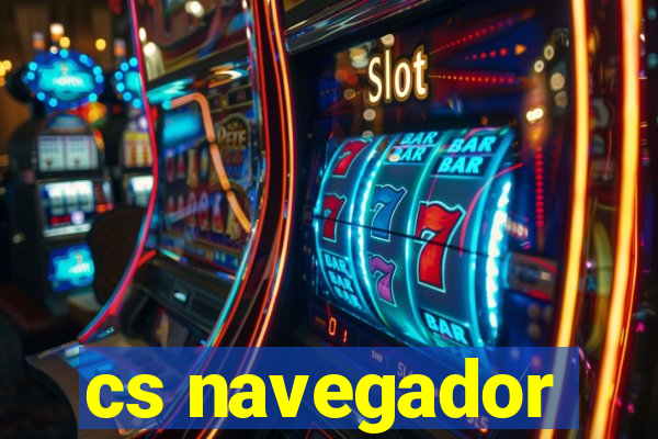 cs navegador